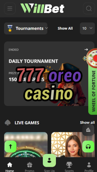 777 Oreo Casino - Sweet Treat Casino-7spincasino.ydblkf.net