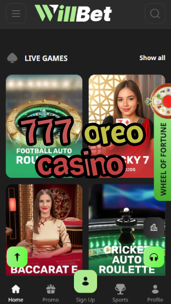 777 Oreo Casino - Sweet Treat Casino-7spincasino.ydblkf.net